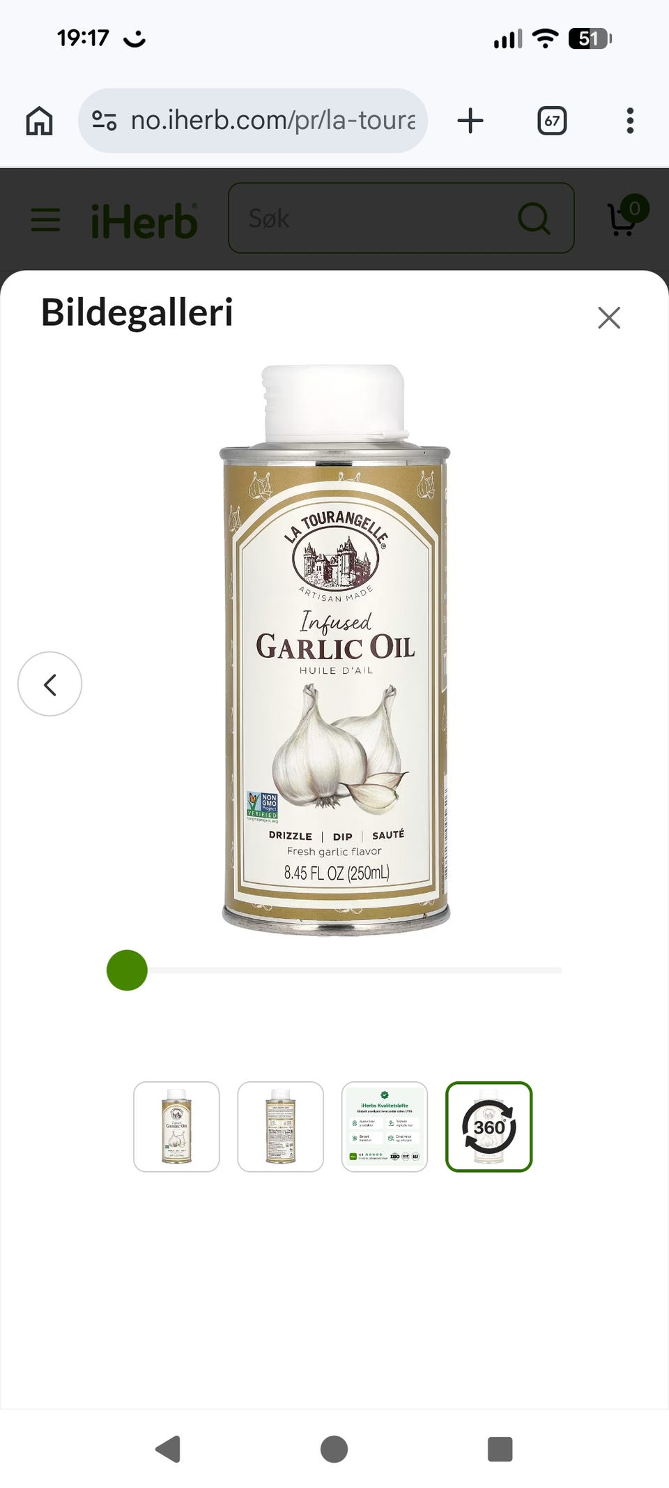 Galleribilde