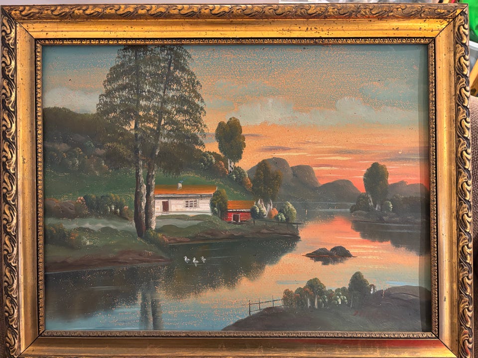 Galleribilde