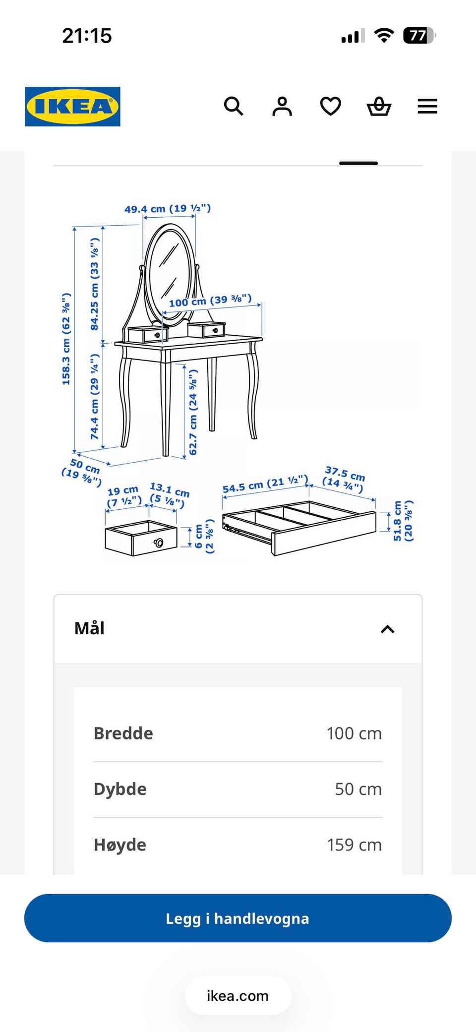 Galleribilde