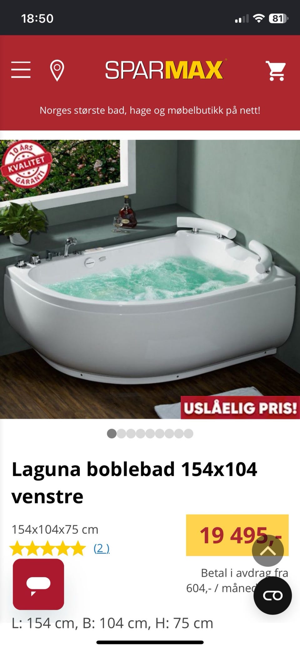 Galleribilde