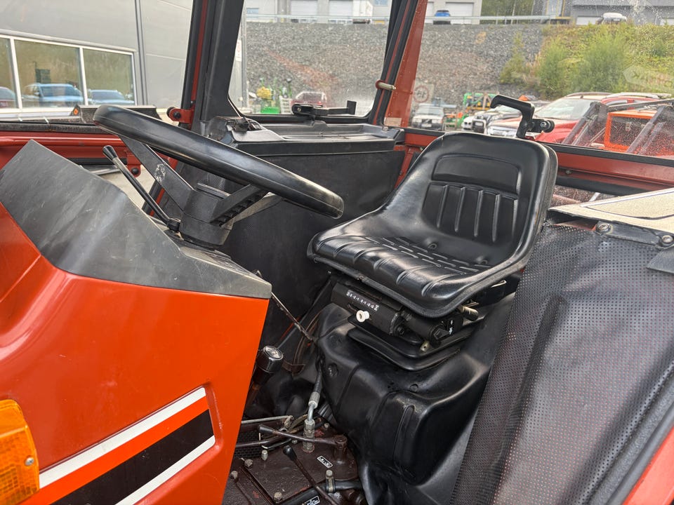 Fiat 55.46 DT 1987 – bilde 11 av 13