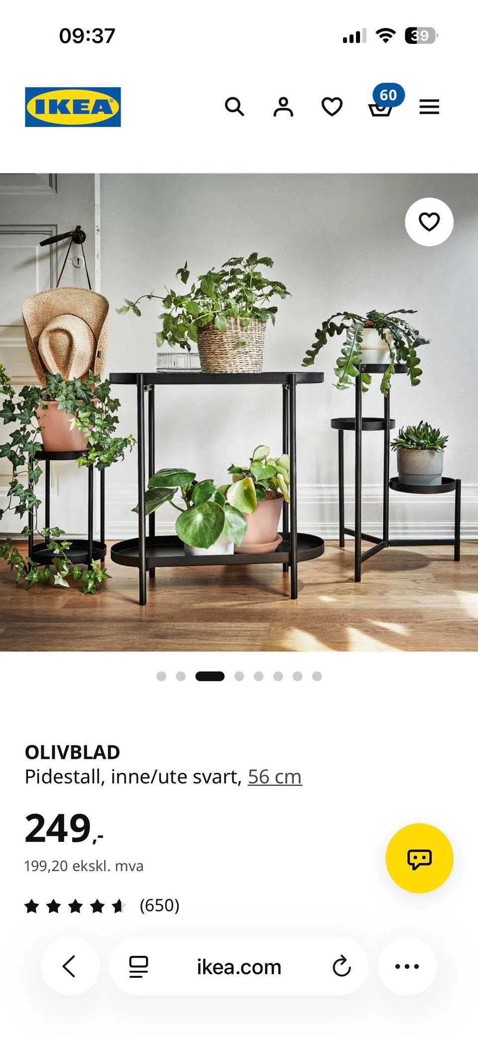Galleribilde
