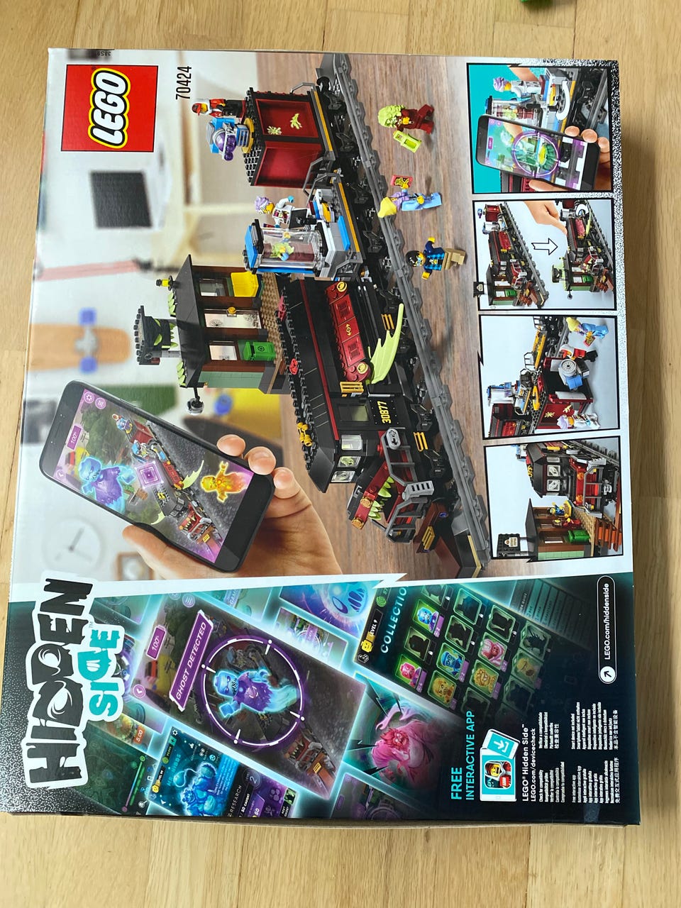 Galleribilde