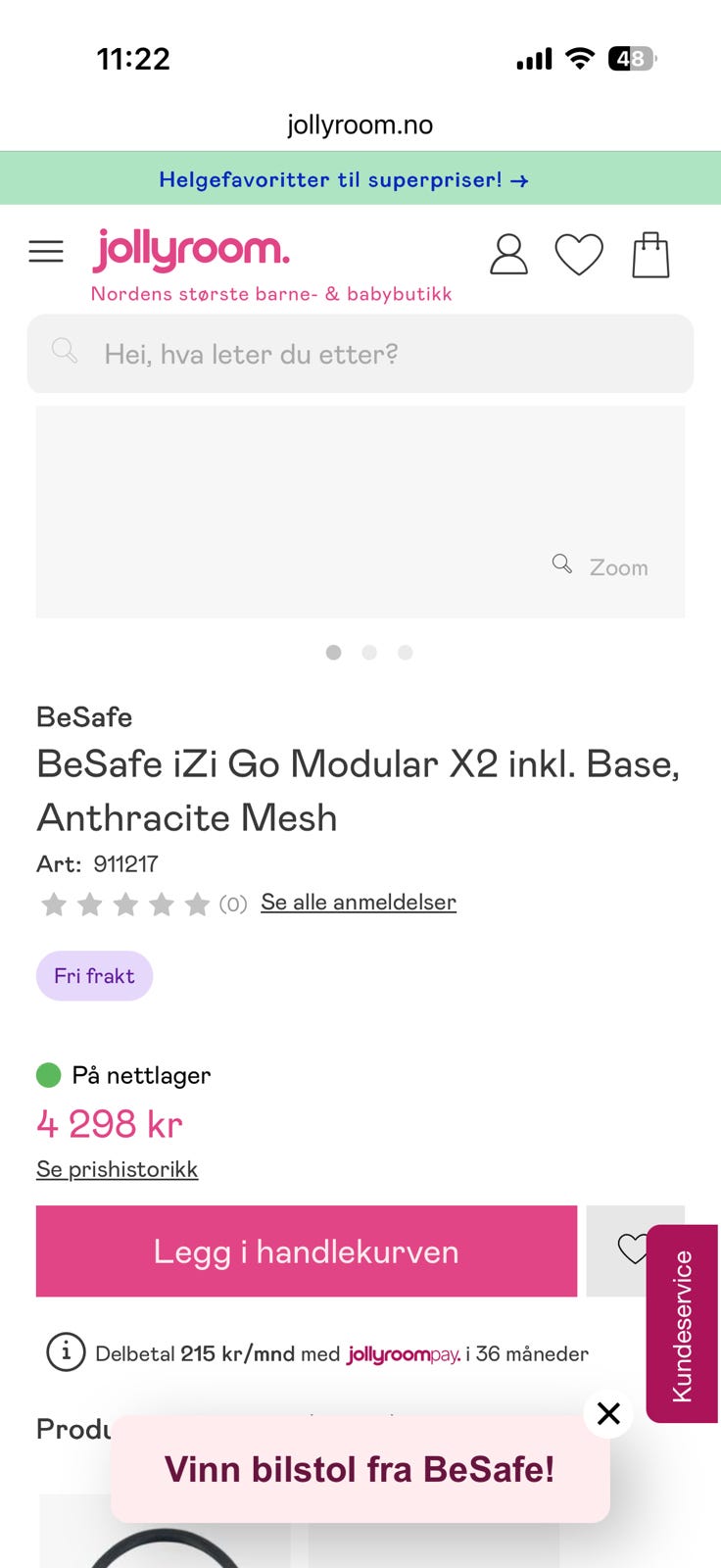 Galleribilde