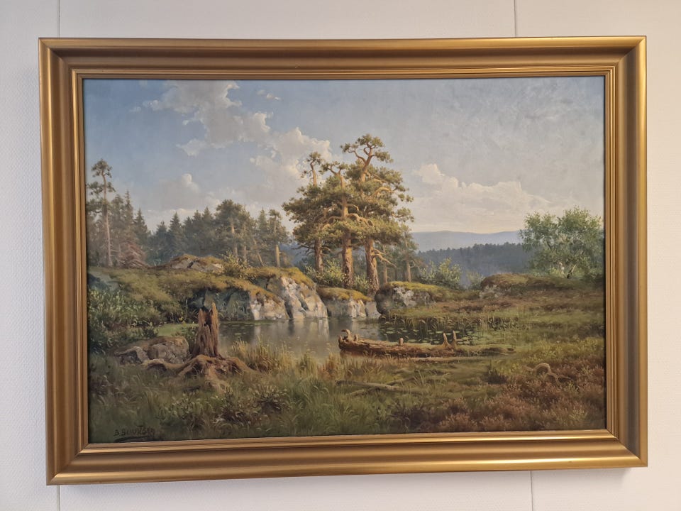 Galleribilde