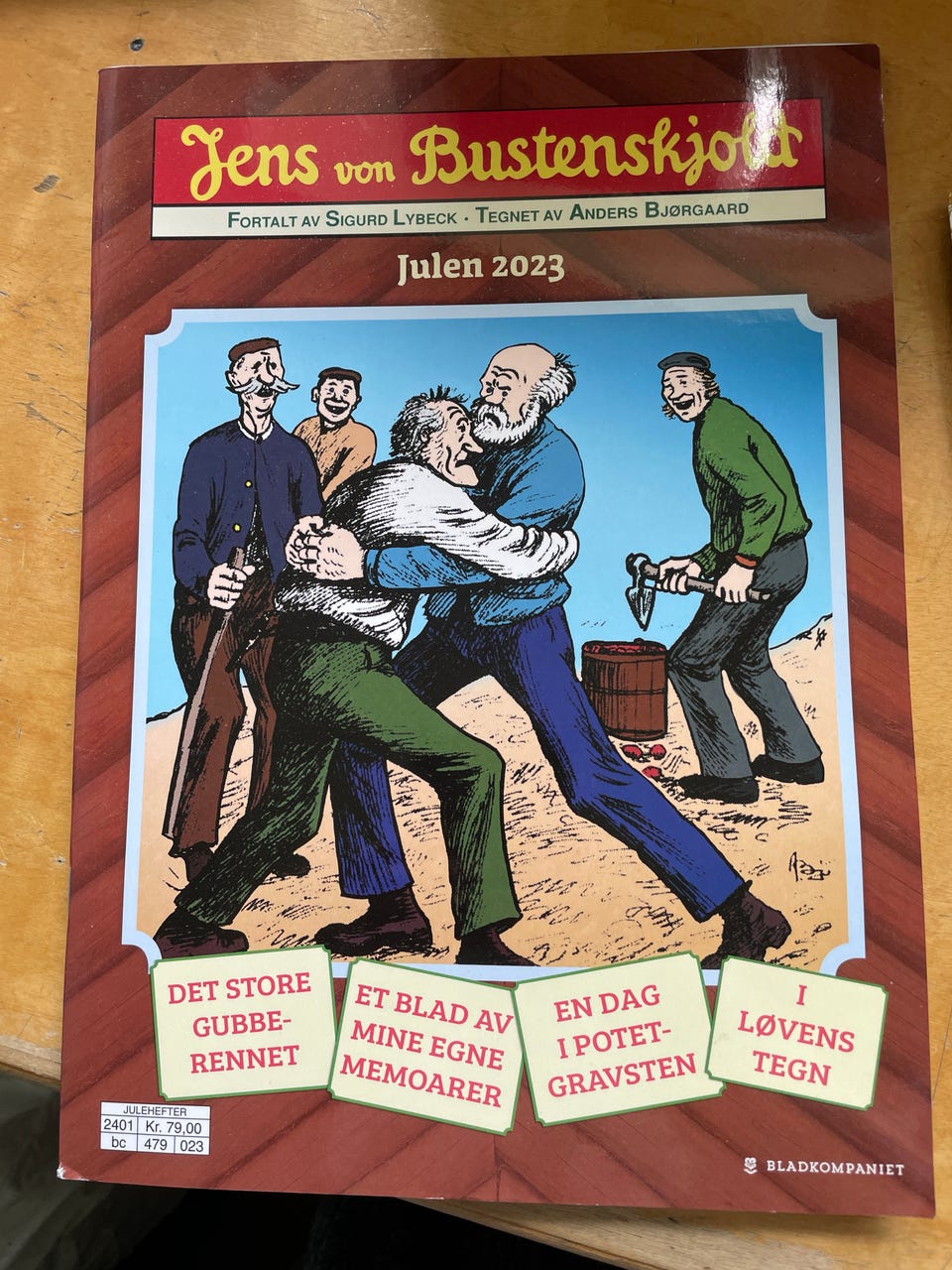 Galleribilde