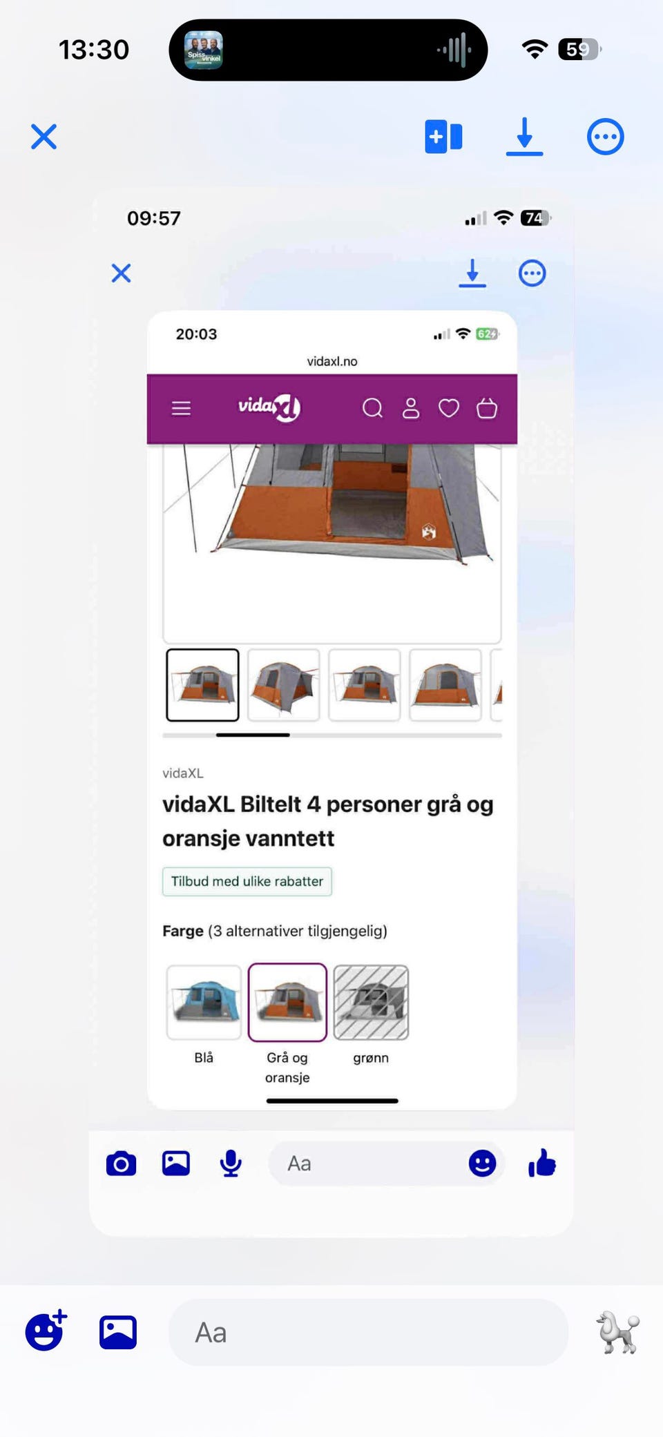 Galleribilde