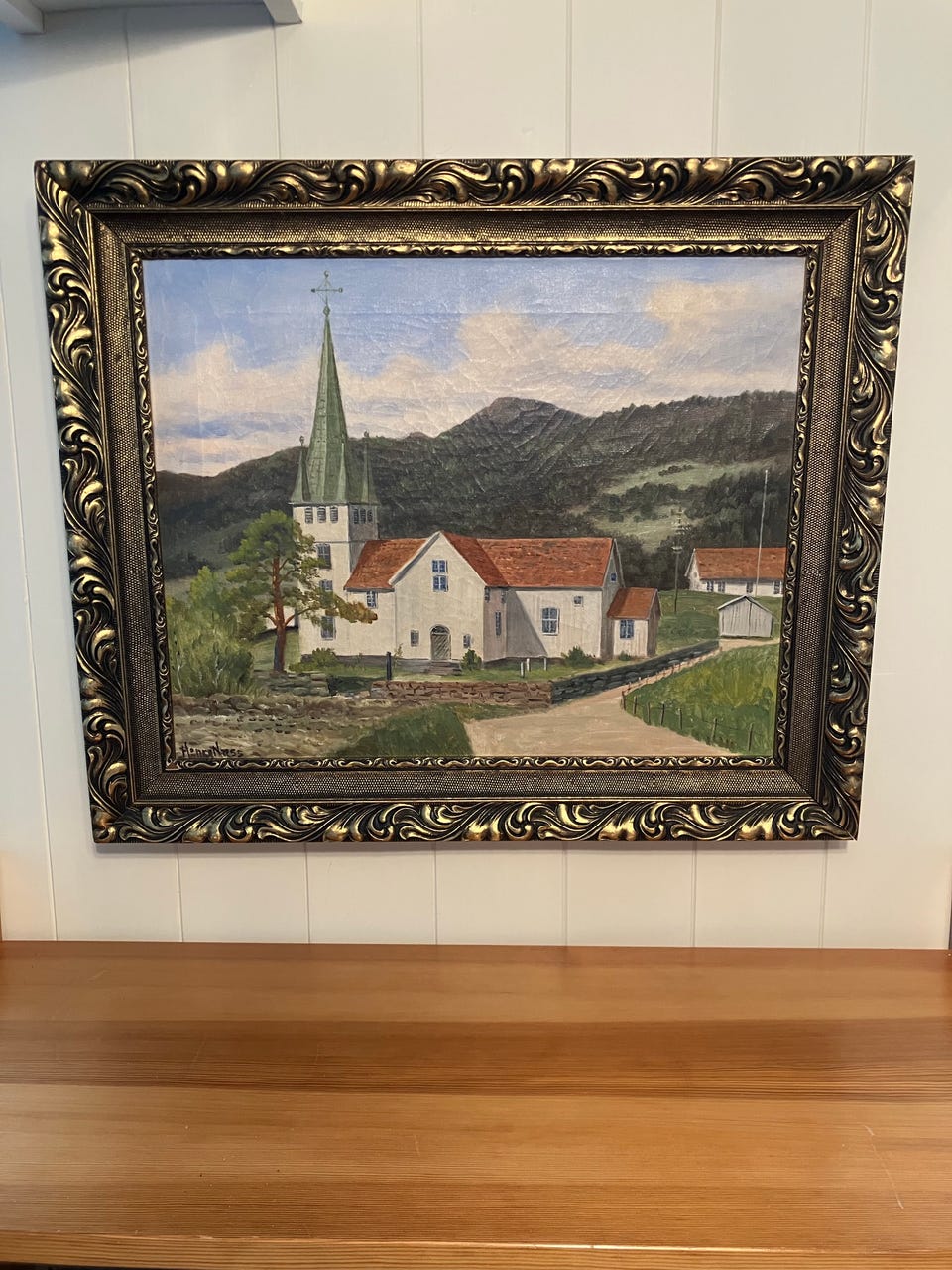 Galleribilde