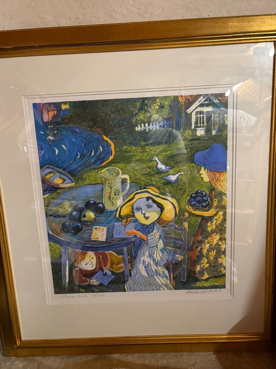 Galleribilde
