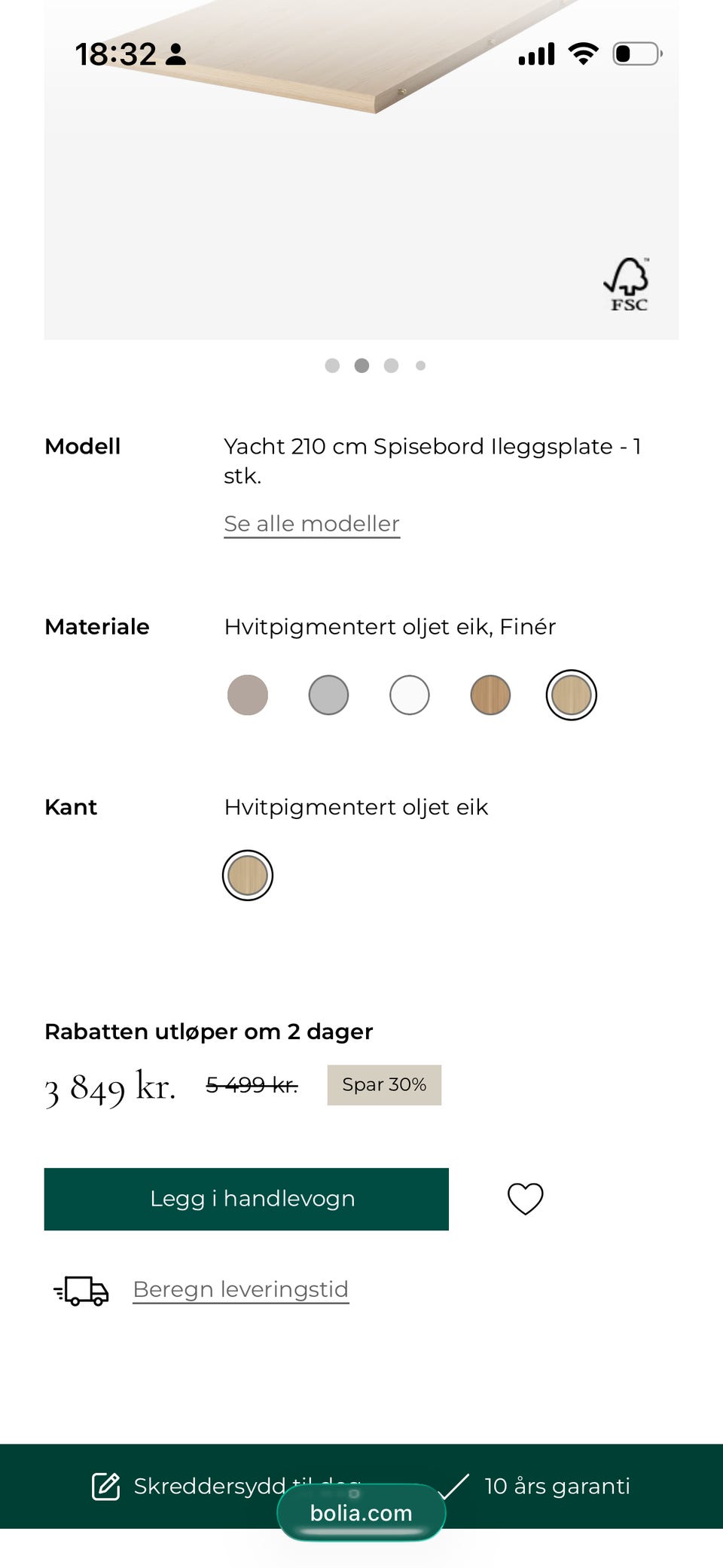 Galleribilde
