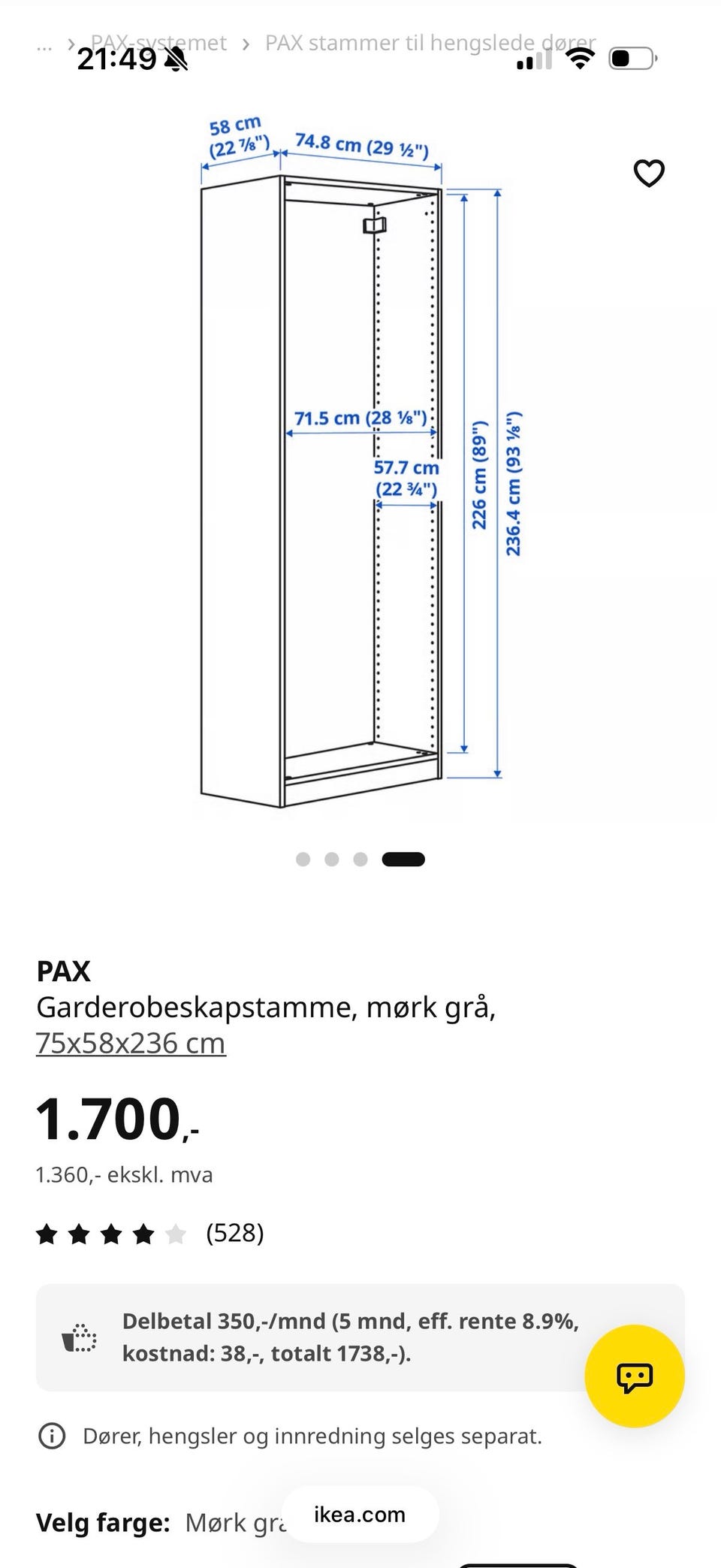 Galleribilde