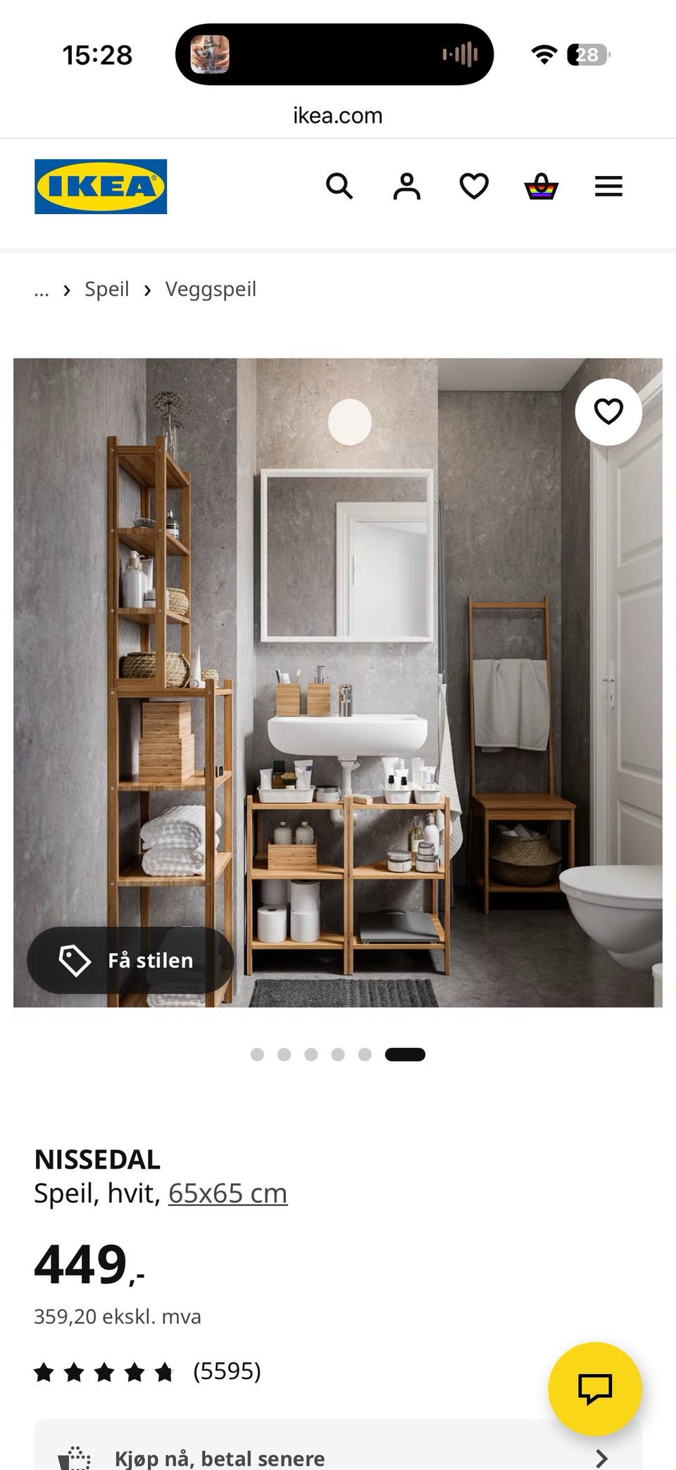 Galleribilde