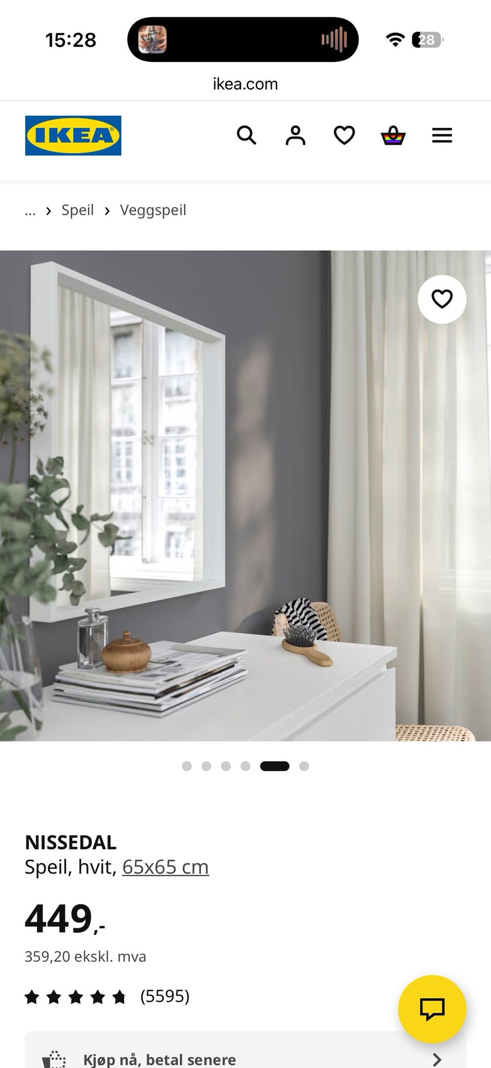 Galleribilde