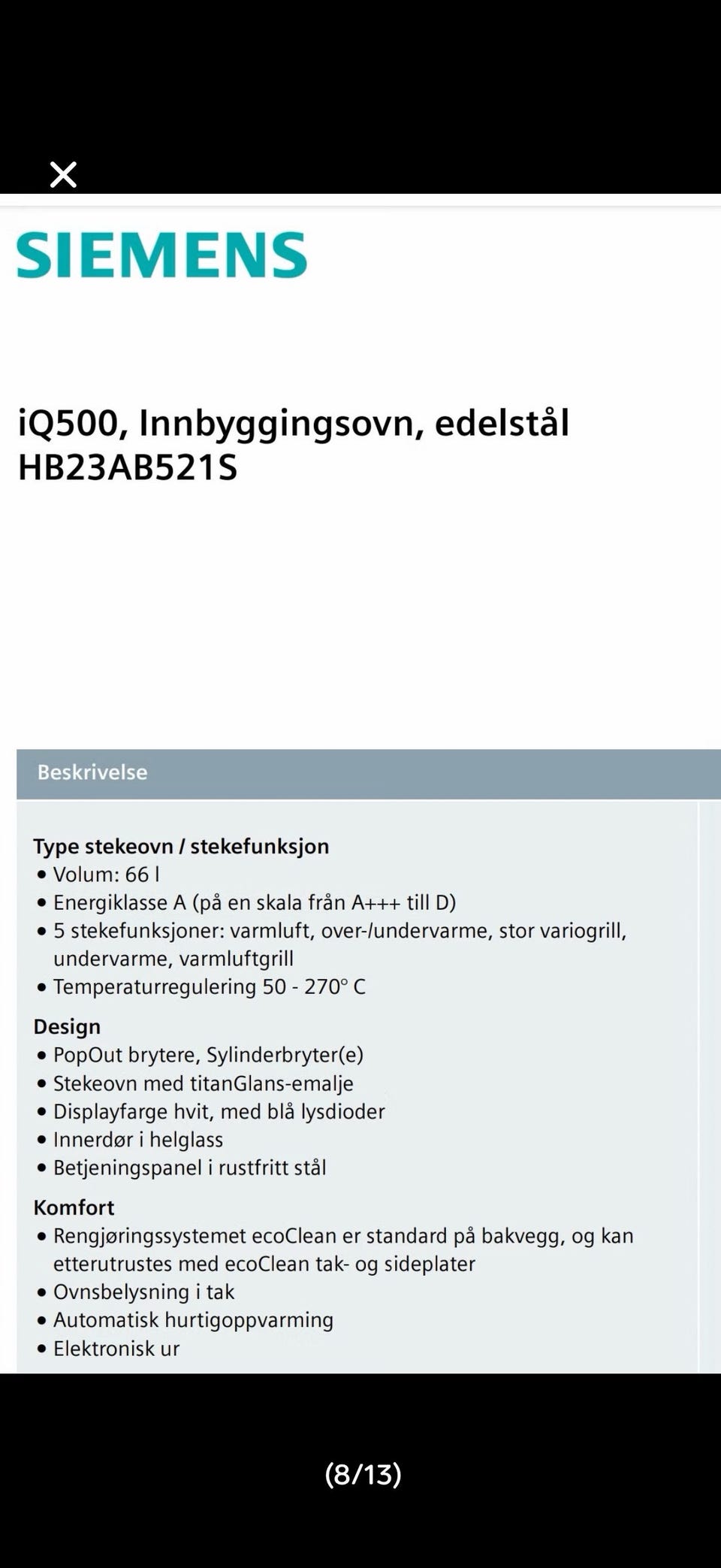 Galleribilde