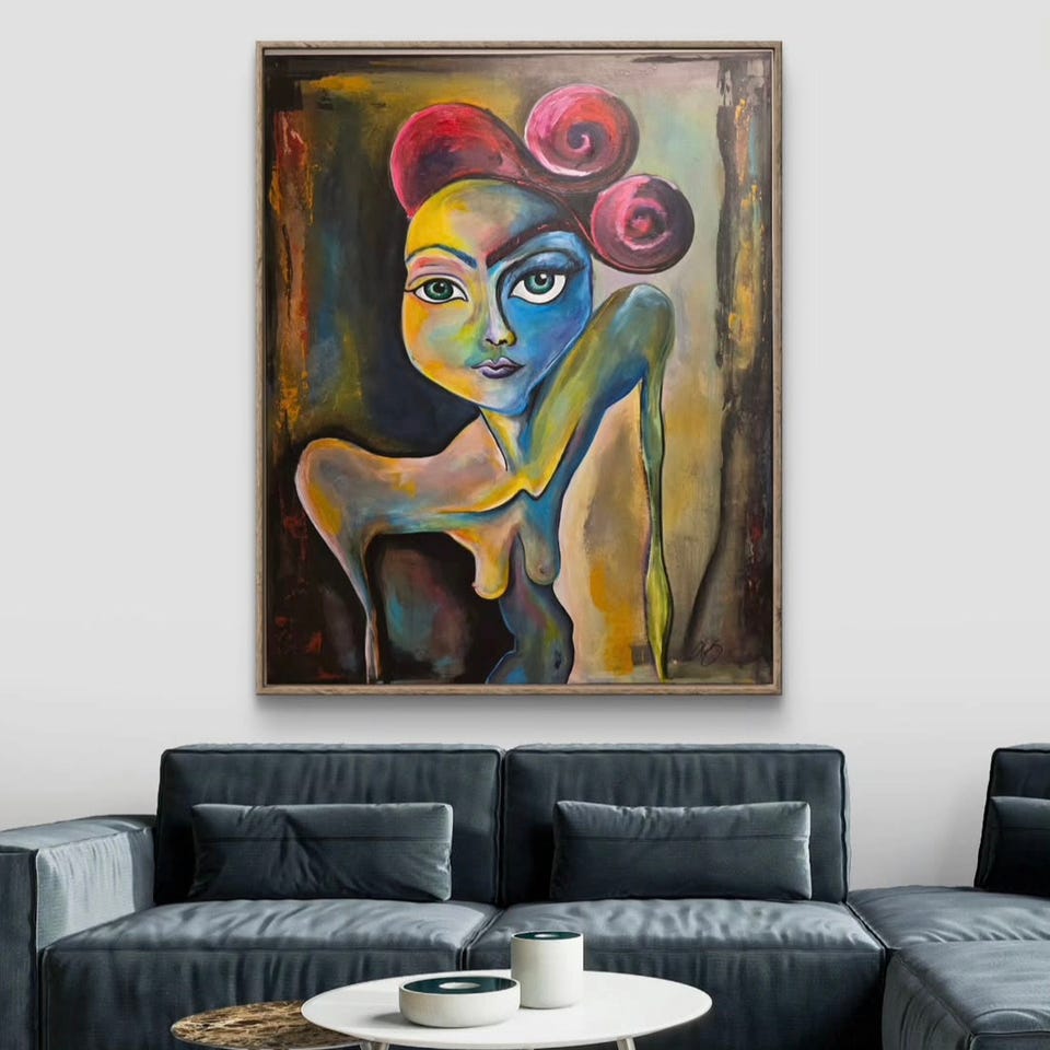 Galleribilde
