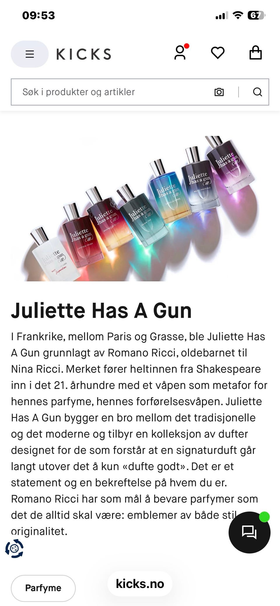 Galleribilde