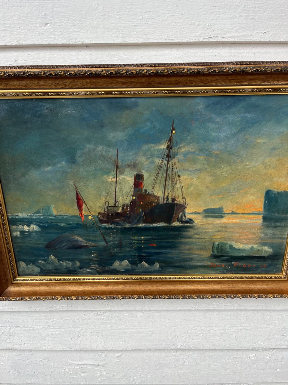 Galleribilde