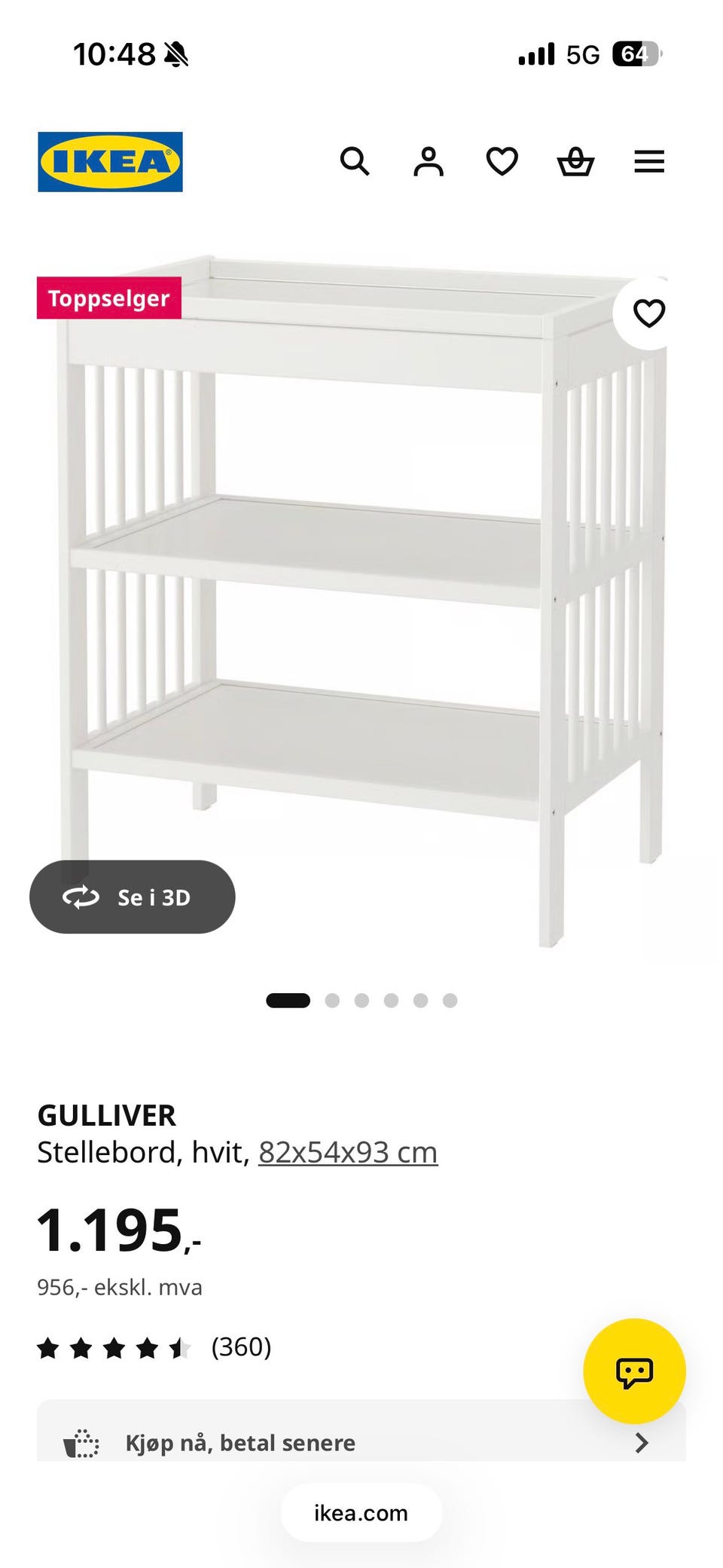 Galleribilde