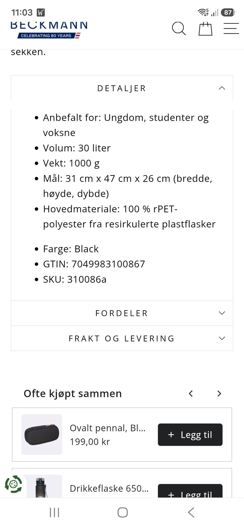Galleribilde