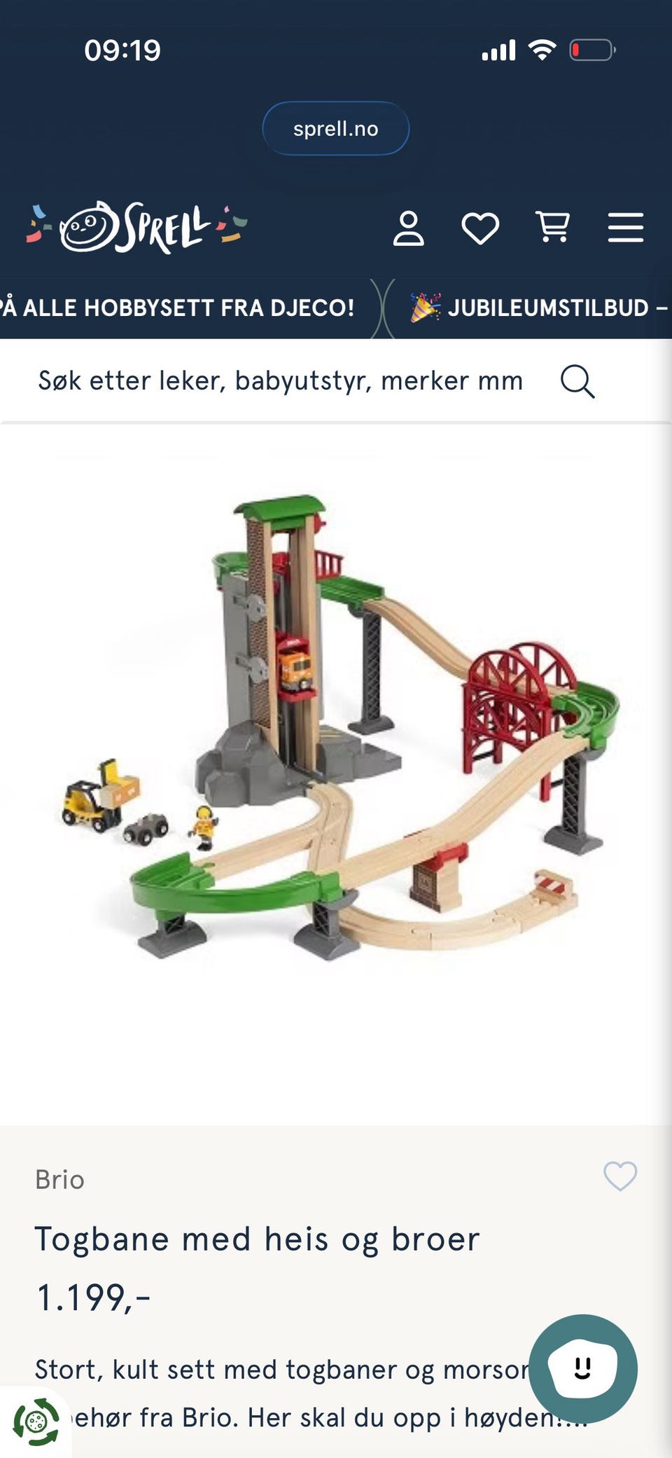 Galleribilde