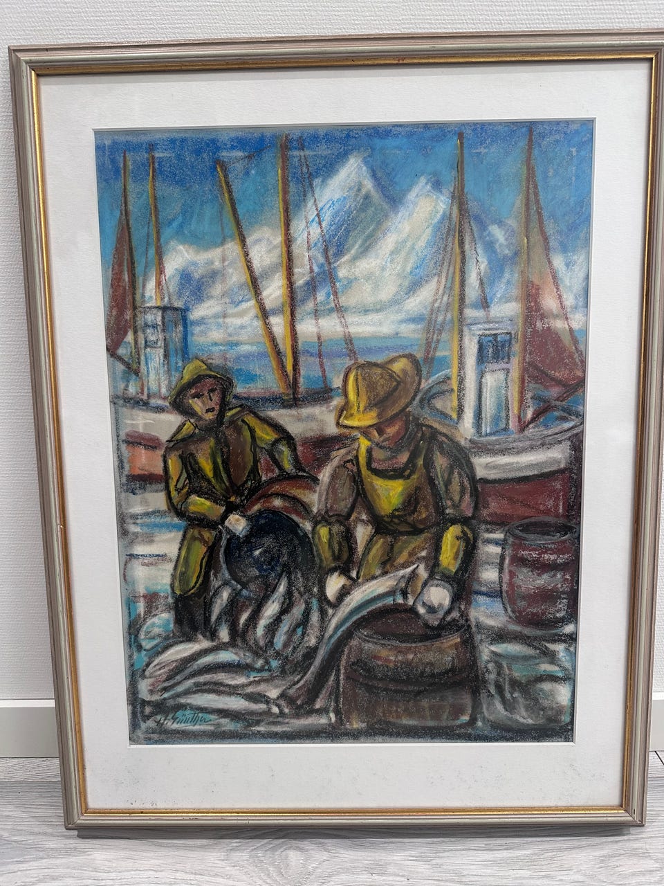 Galleribilde