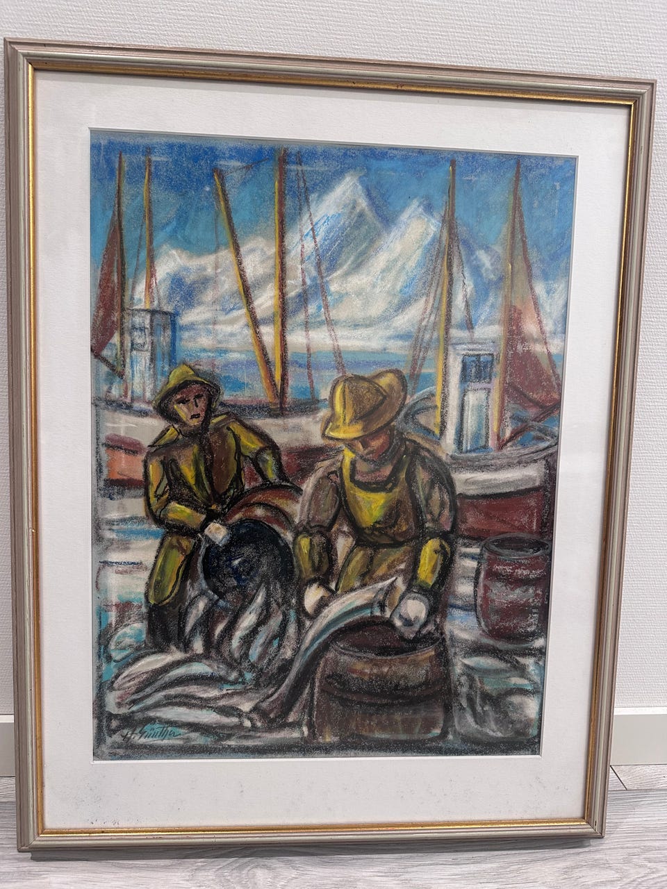 Galleribilde