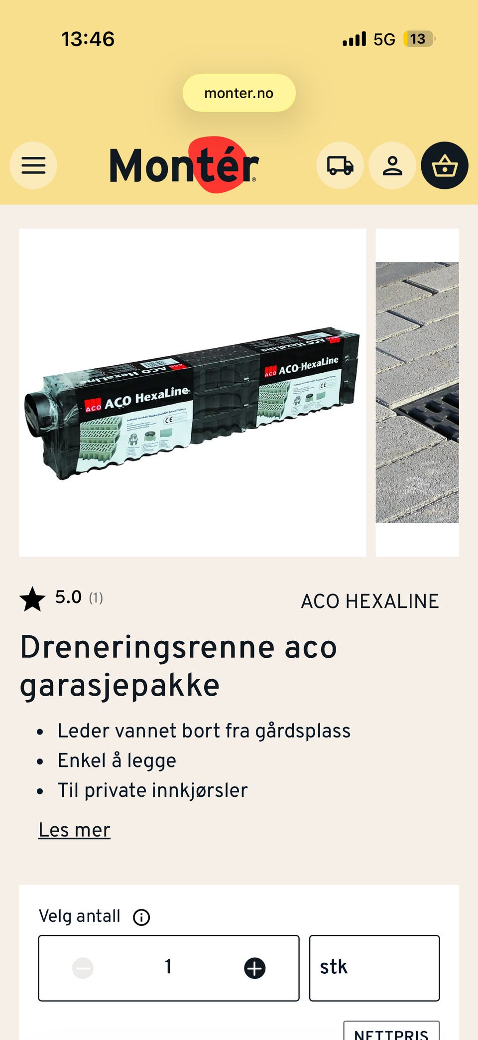 Galleribilde