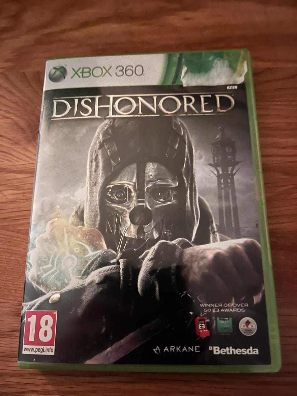 Galleribilde