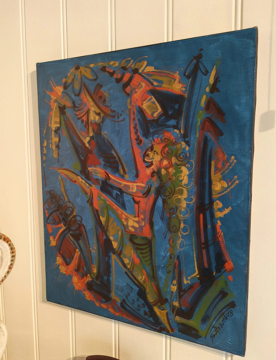 Galleribilde