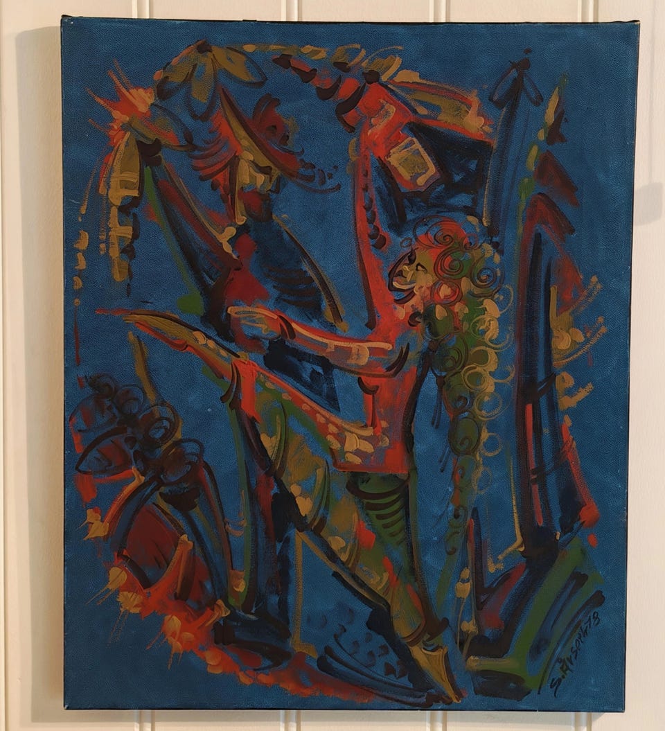 Galleribilde