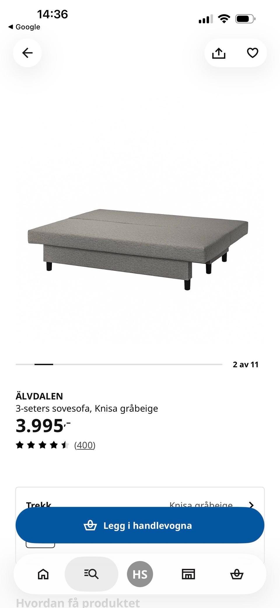 Galleribilde