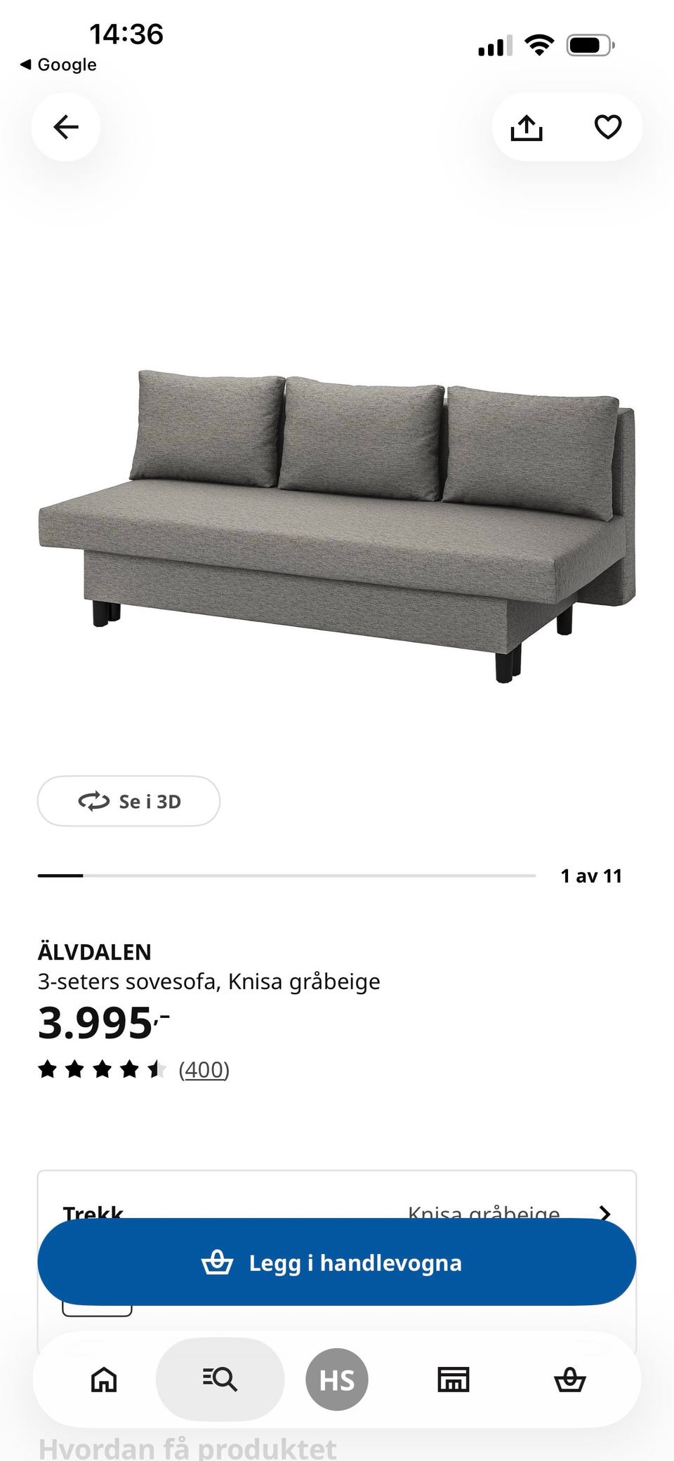 Galleribilde