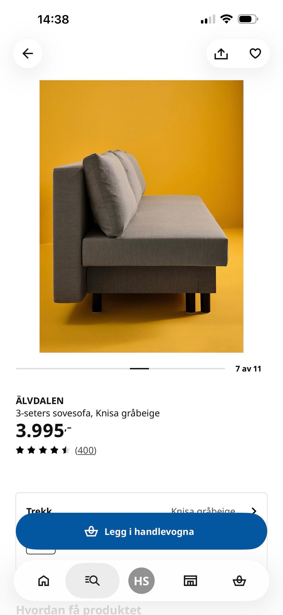 Galleribilde