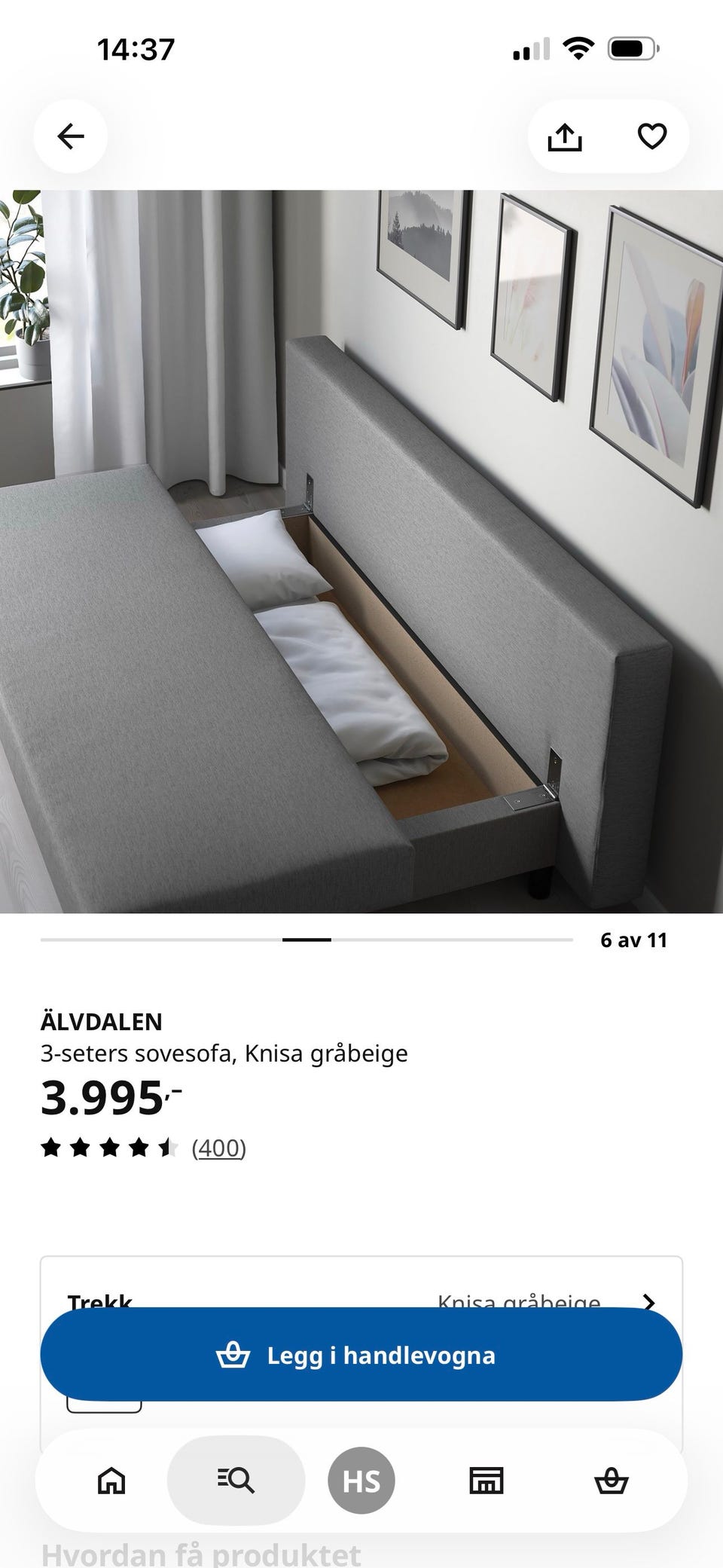 Galleribilde