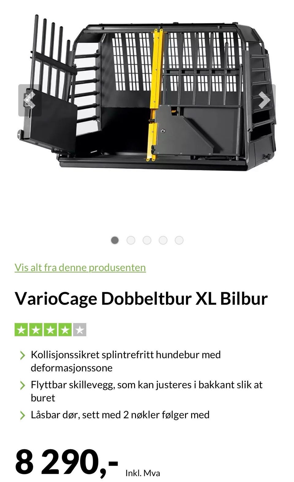 Galleribilde