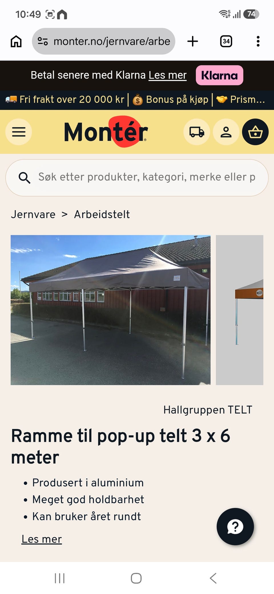 Galleribilde