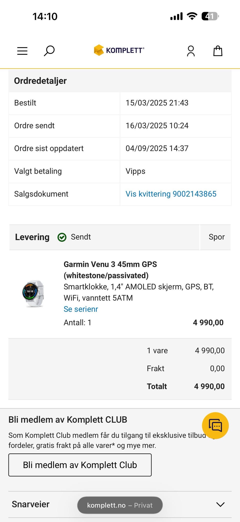 Galleribilde