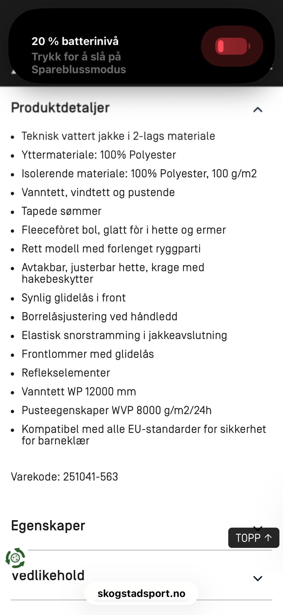 Galleribilde
