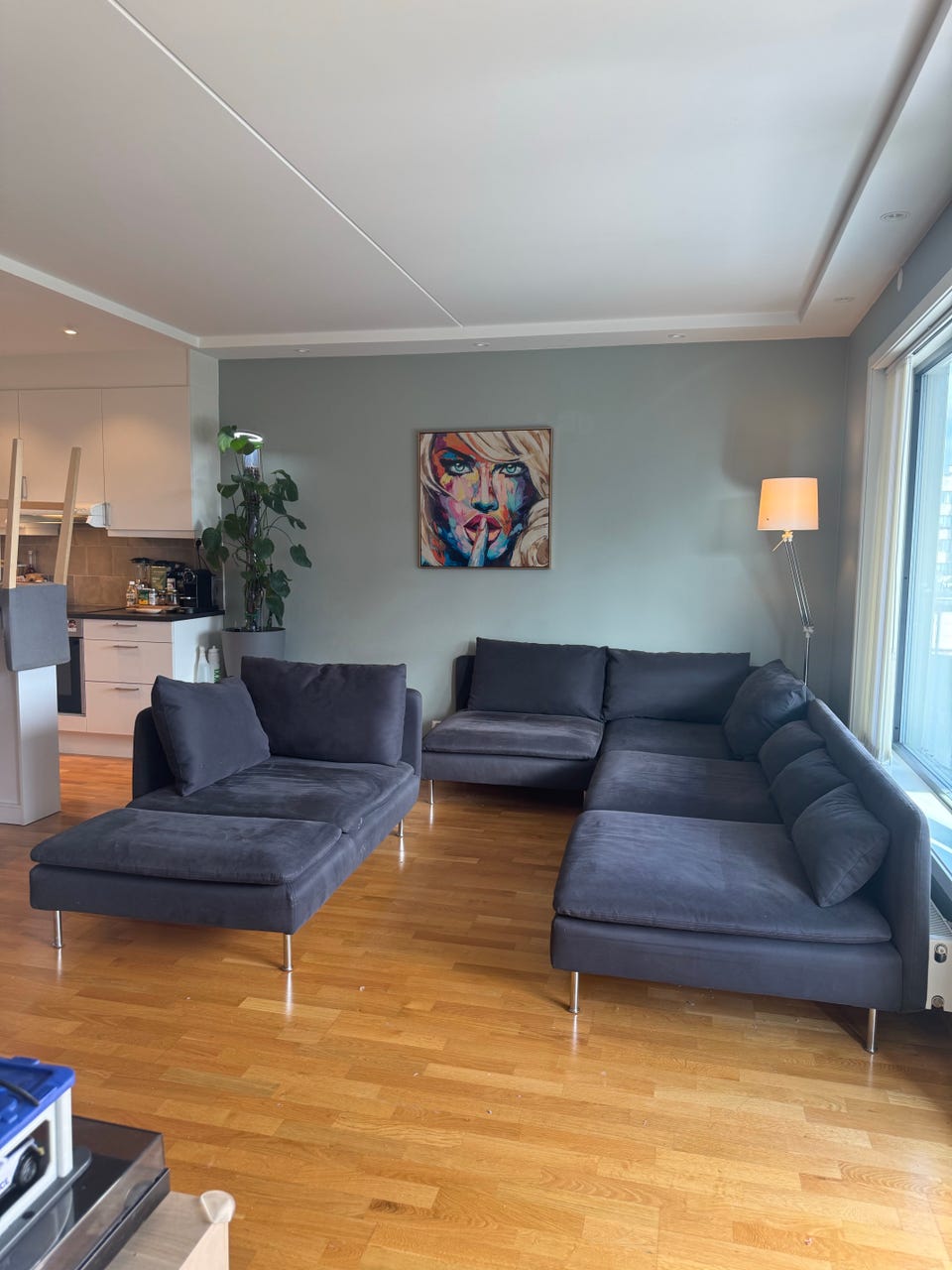 Galleribilde