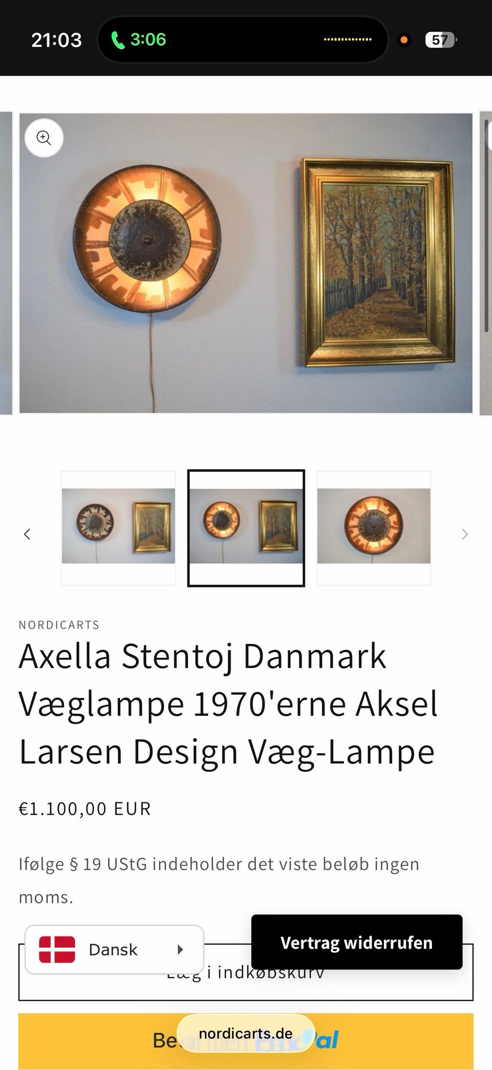 Galleribilde
