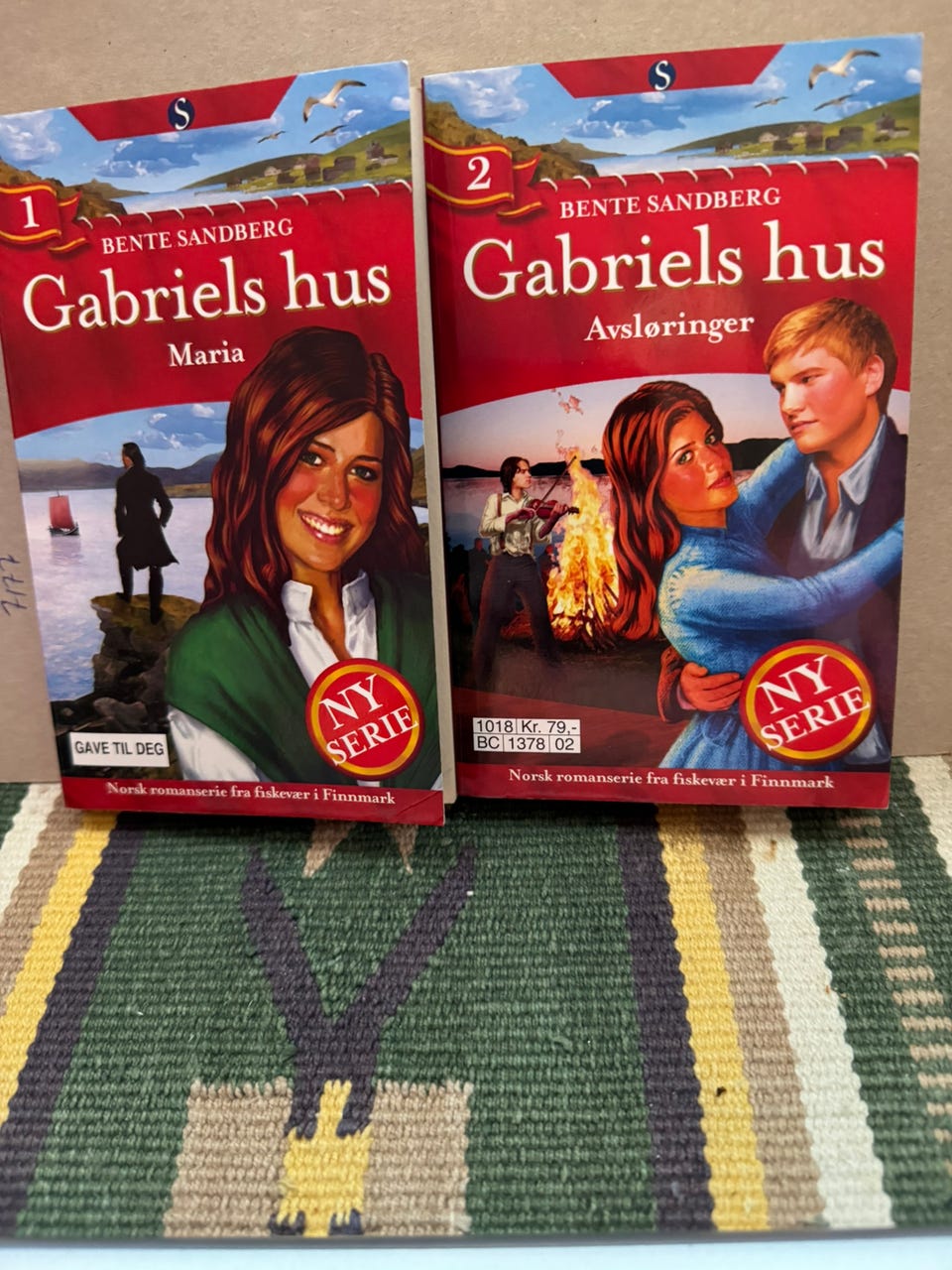 Galleribilde