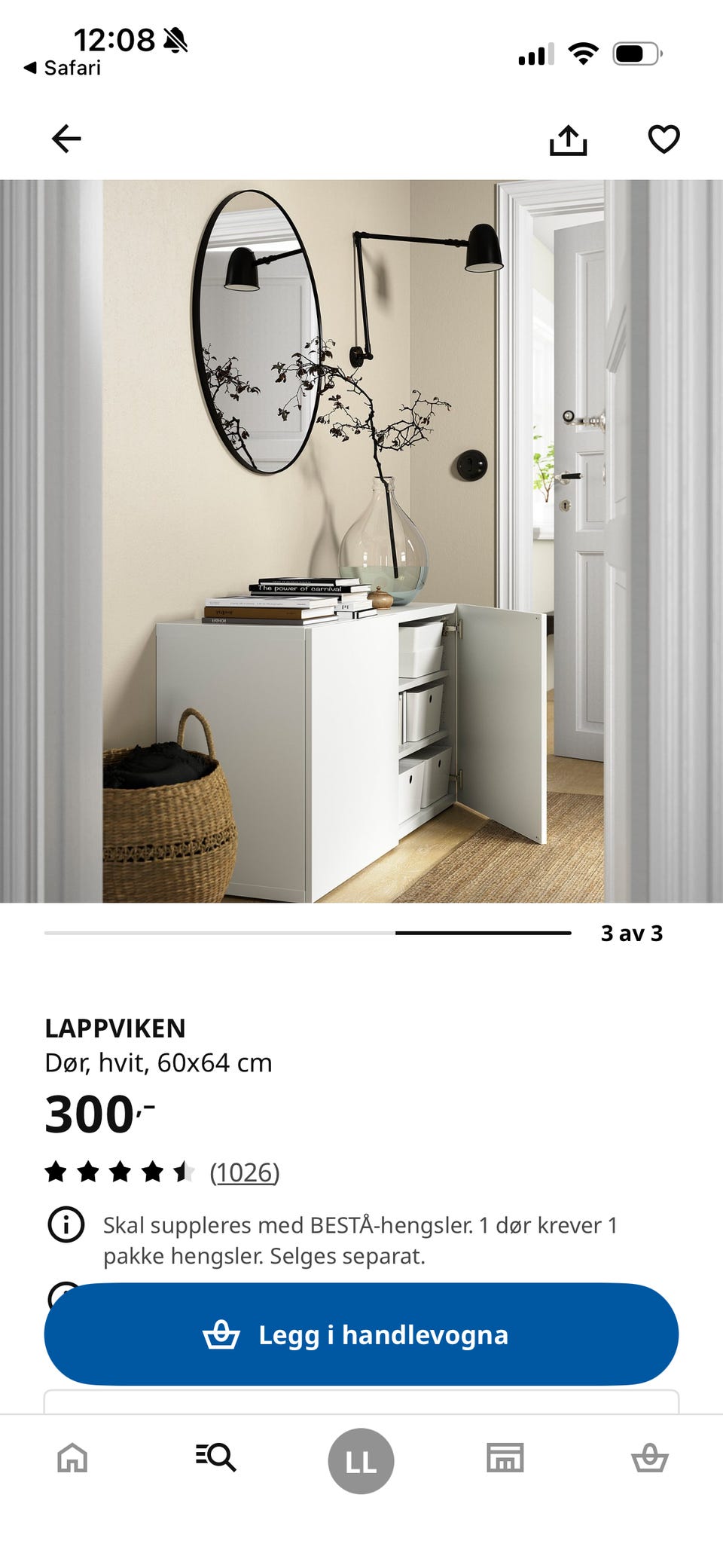 Galleribilde