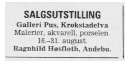 Galleribilde