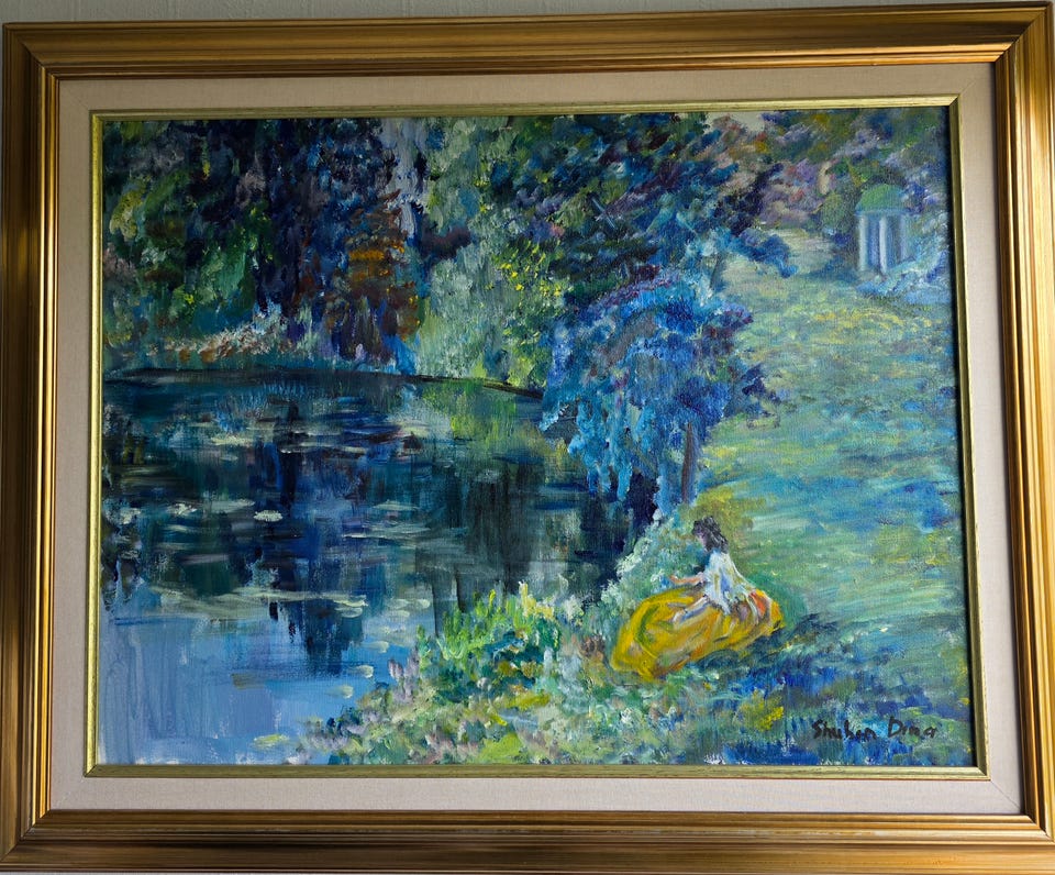 Galleribilde