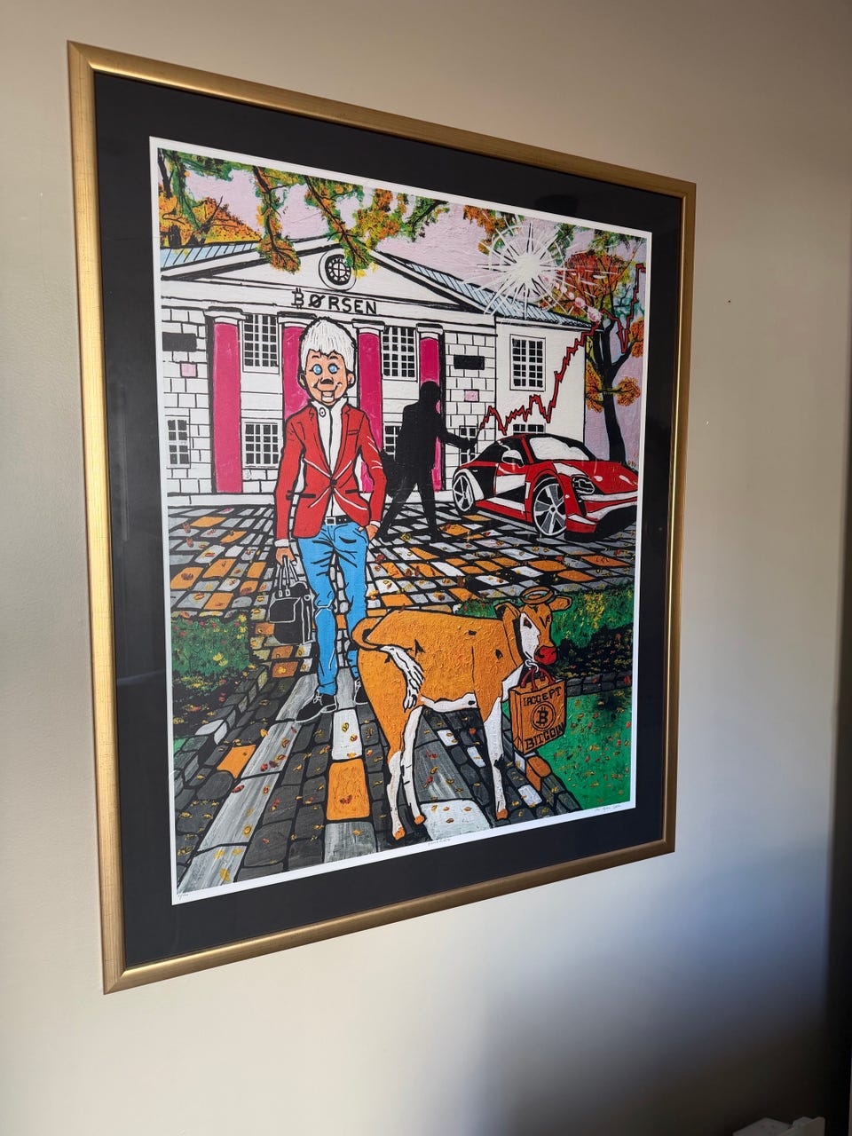 Galleribilde