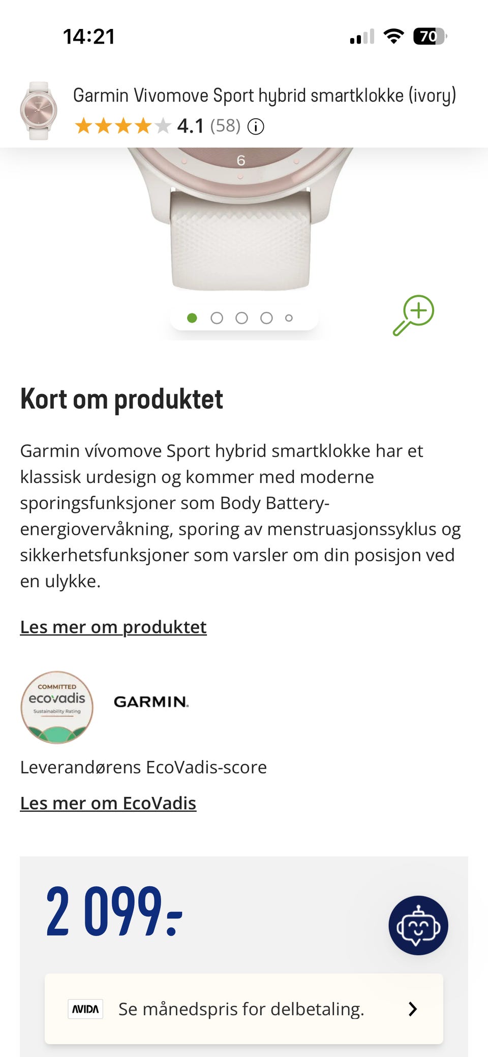 Galleribilde