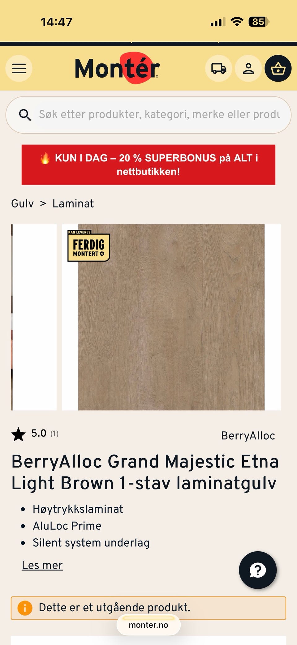 Galleribilde