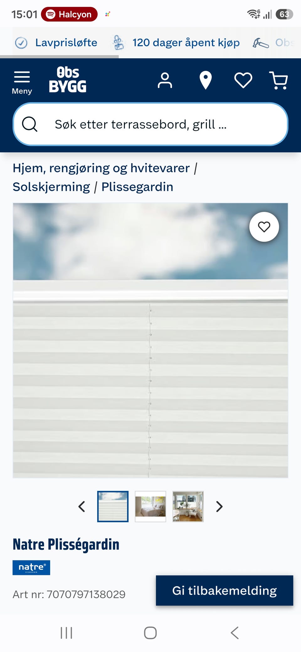 Galleribilde