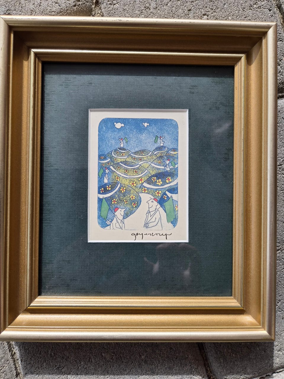 Galleribilde