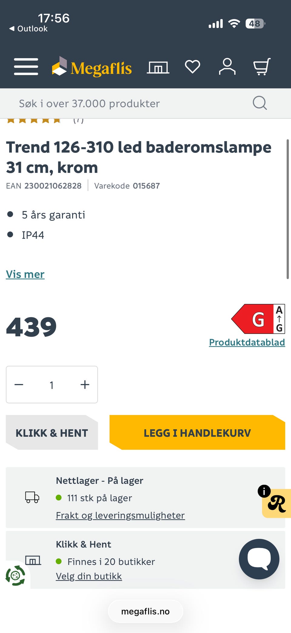 Galleribilde